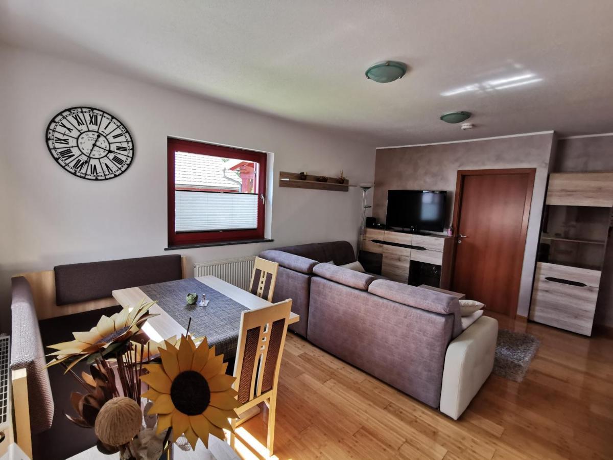 Apartma Neva Bohinj Exterior foto