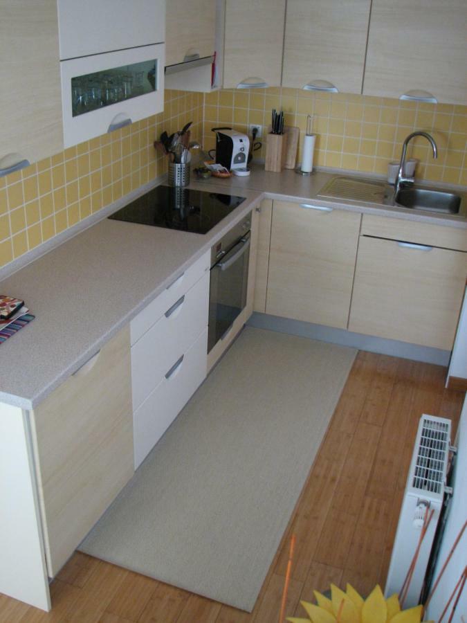 Apartma Neva Bohinj Exterior foto